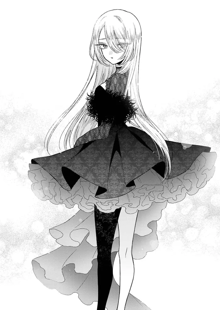 My Dress-Up Darling Chapter 79 image 26_optimized